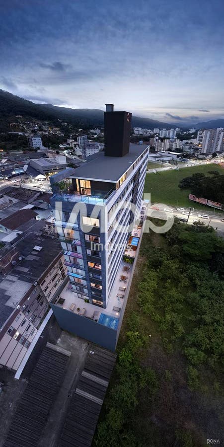 Apartamento, 3 quartos, 100 m² - Foto 13