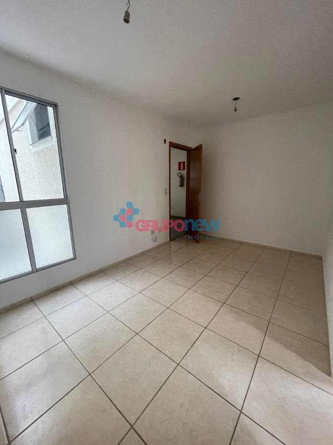 Apartamento, 2 quartos, 47 m² - Foto 4