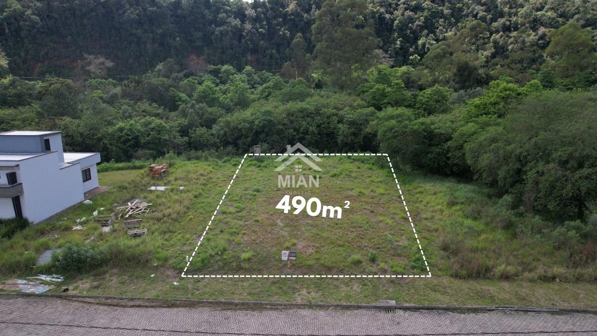 Terreno, Seminário - Ituporanga - Lote/Terreno em Seminário, Ituporanga - à venda - Imobiliária MIAN Imóveis