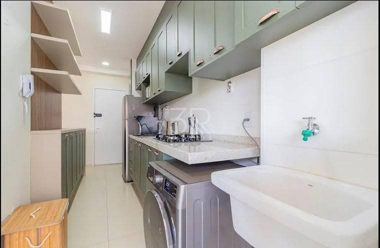 Apartamento, 2 quartos, 65 m² - Foto 8