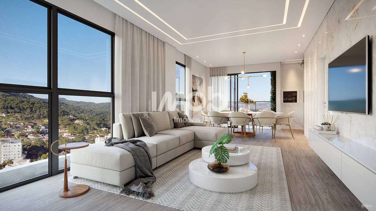 Apartamento, 2 quartos, 79 m² - Foto 8