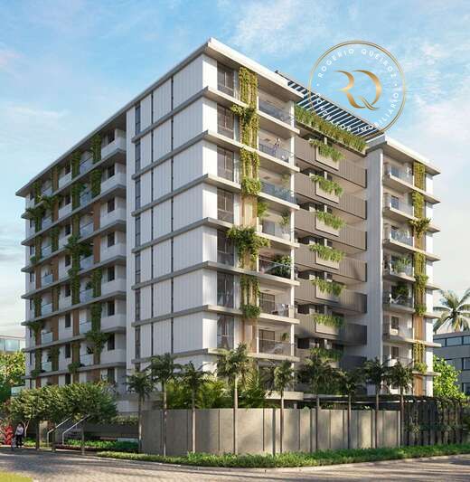 Eco jardins