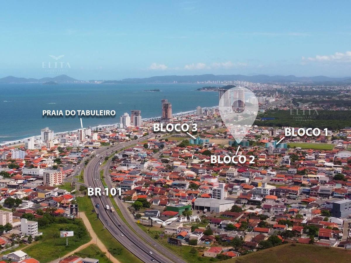 Apartamento, 2 quartos, 59 m² - Foto 8
