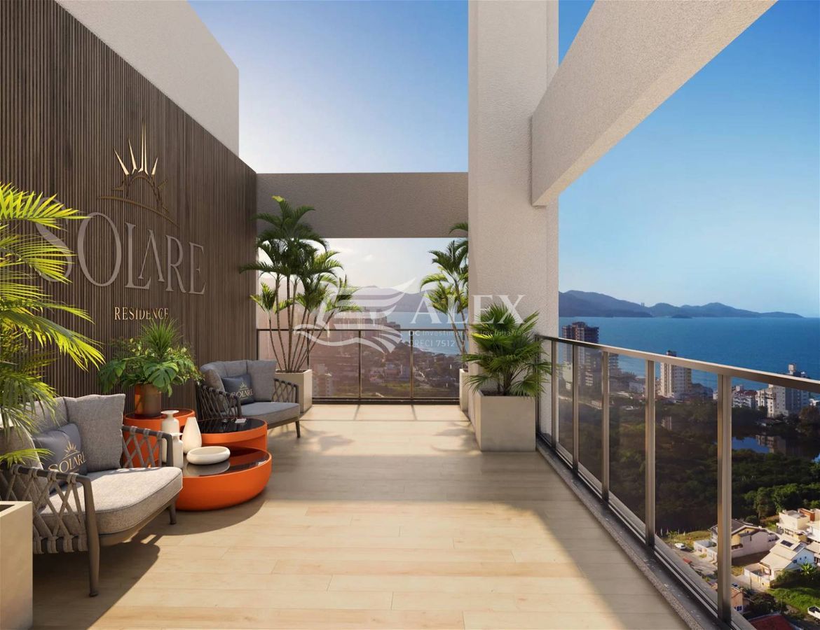 Solare residence