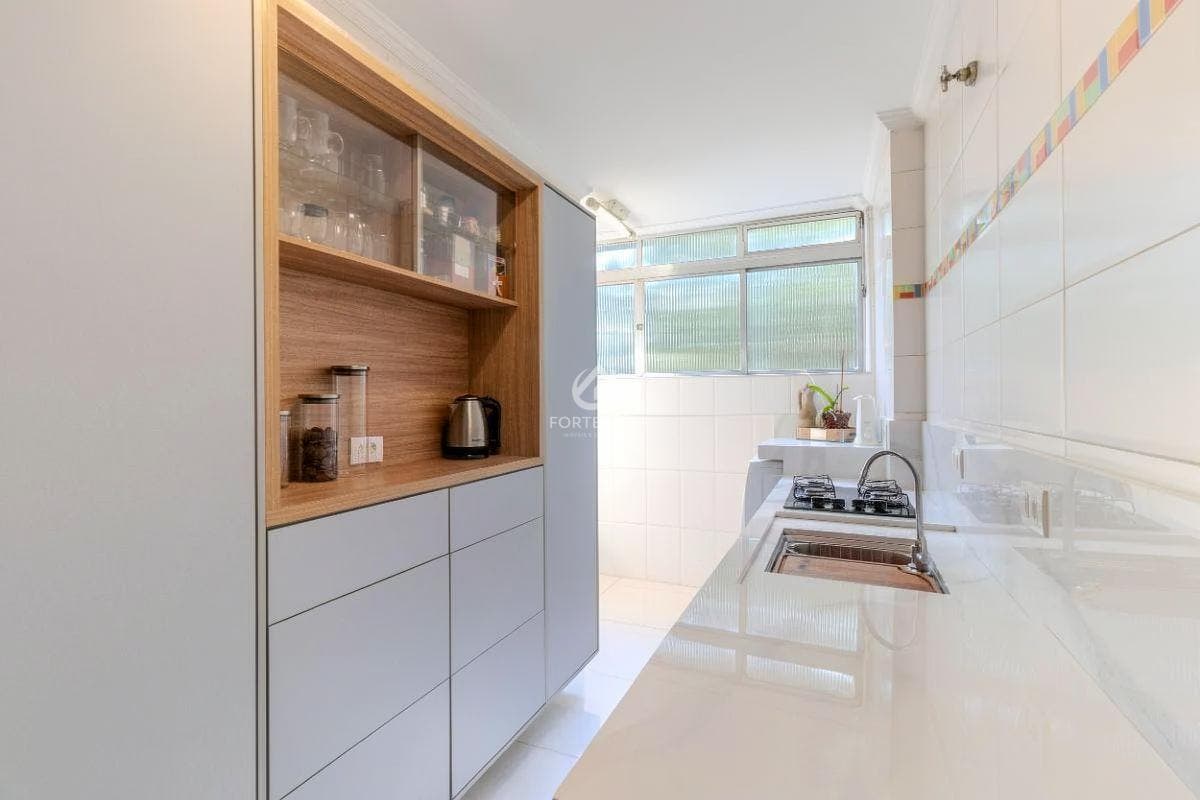 Apartamento com 1 quarto à Venda, Brooklin Paulista - São Paulo — foto 3