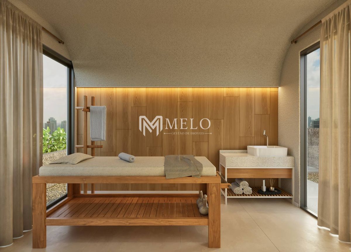 Apartamento, 3 quartos, 57 m² - Foto 12