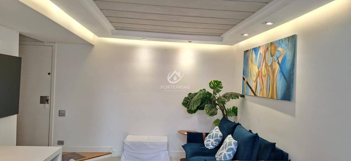 Apartamento com 1 quarto para Locação, Planalto Paulista - São Paulo — foto 5