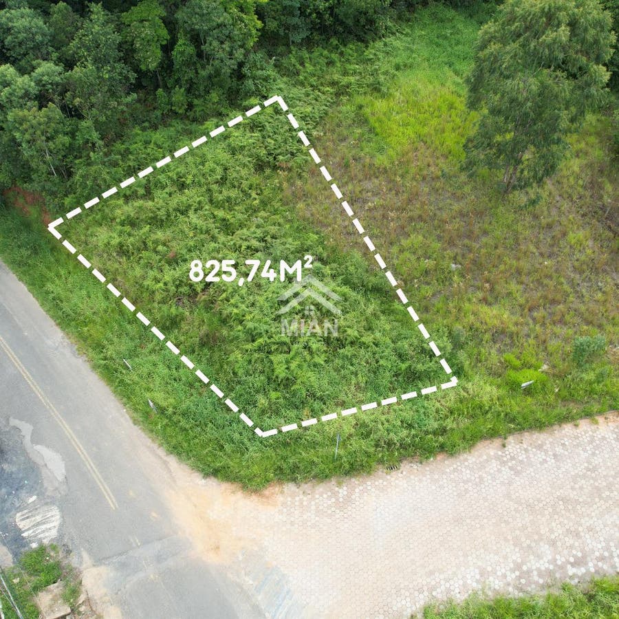 Terreno, Vila Nova - Ituporanga - Lote/Terreno em Vila Nova, Ituporanga - à venda - Imobiliária MIAN Imóveis