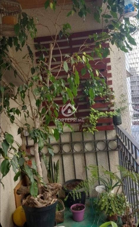 Apartamento com 2 quartos à Venda, Vila Nova Conceição - São Paulo — foto 4