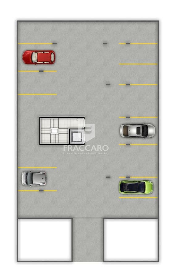 Apartamento à venda em Orfãs, Ponta Grossa — Portal Chave Fácil
