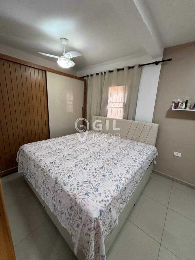 Casa, 2 quartos, 88 m² - Foto 27