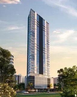 Edifício nomma- apartamentos com 3 suítes no perequê