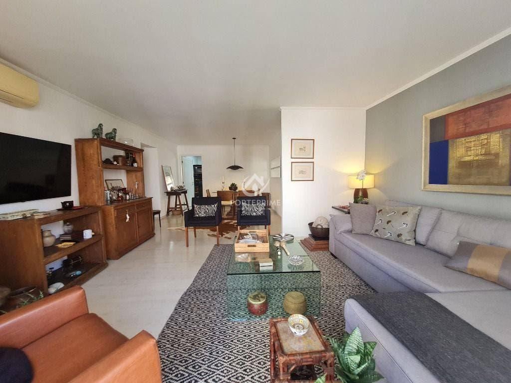 Apartamento com 4 quartos à Venda, Brooklin Paulista - São Paulo — foto 2