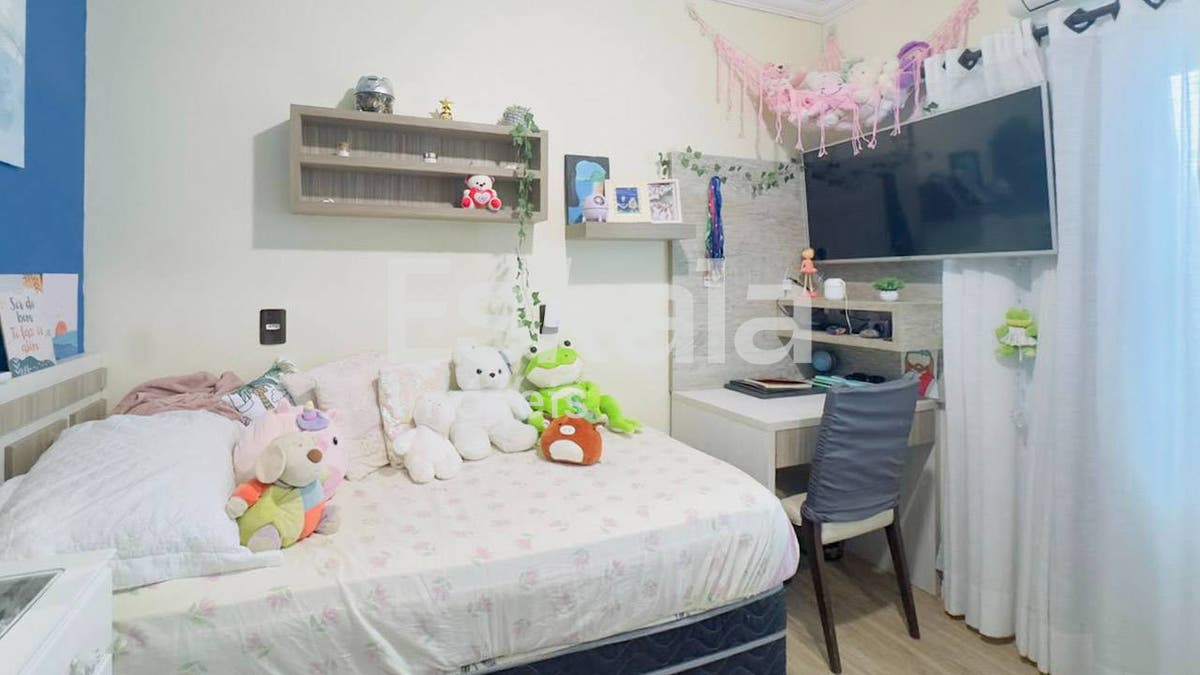 Casa, 3 quartos, 190 m² - Foto 7