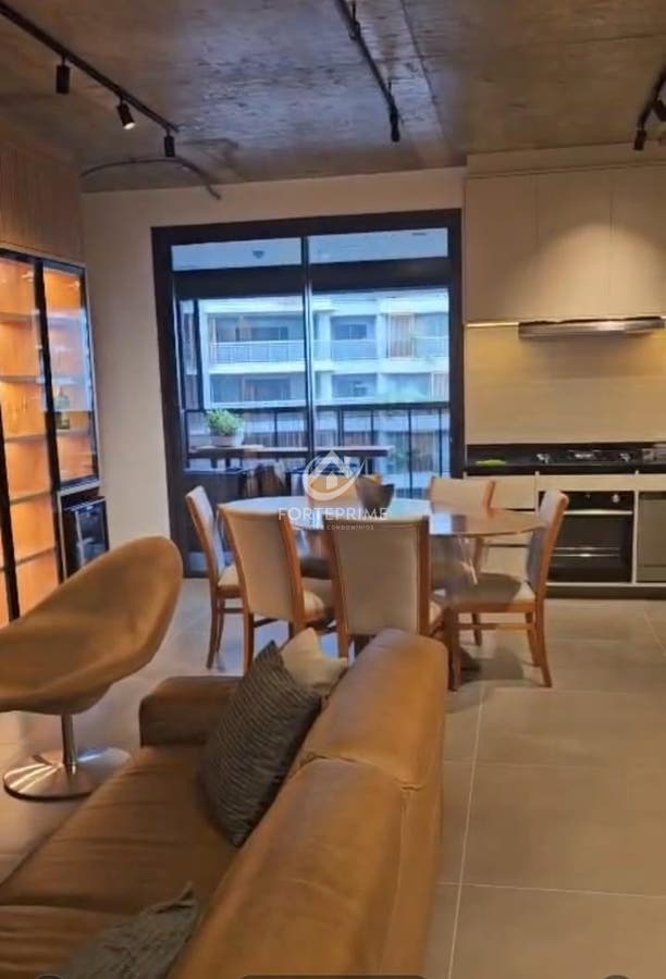 Apartamento com 2 quartos à Venda, Jardim das Acácias - São Paulo — foto 5