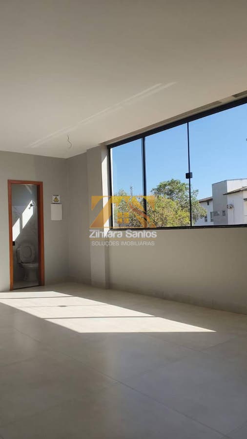 Sala-Conjunto, 36 m² - Foto 2