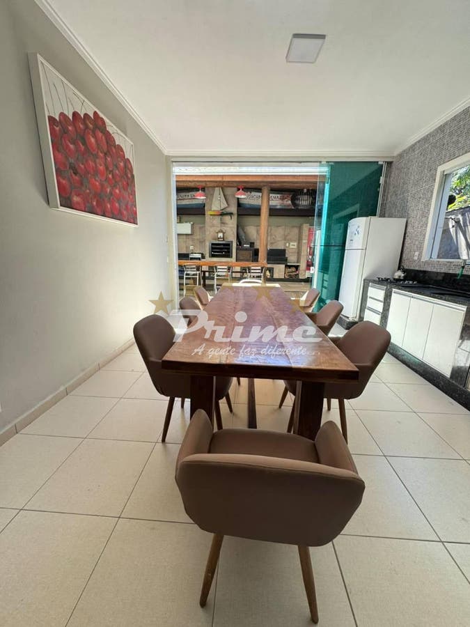 Casa, 3 quartos - Foto 8