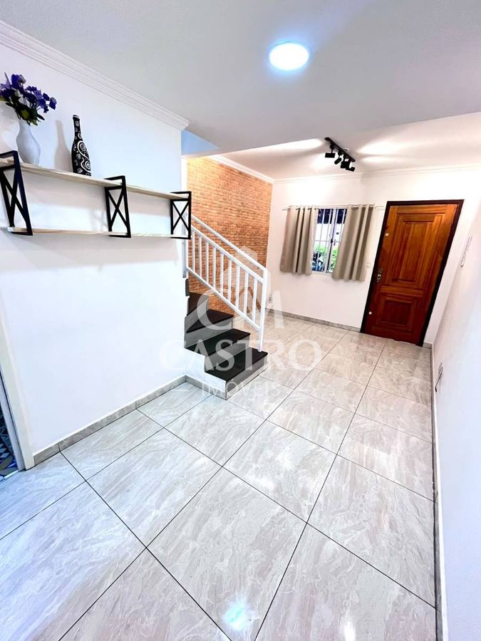 Sobrado, 2 quartos, 75 m² - Foto 7
