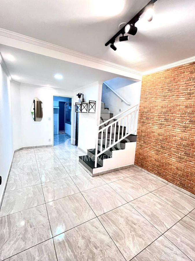 Sobrado, 2 quartos, 75 m² - Foto 10