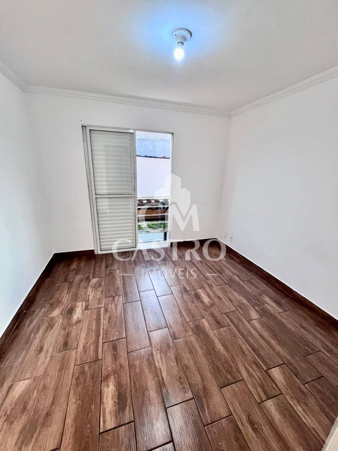 Sobrado, 2 quartos, 75 m² - Foto 5