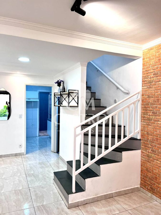 Sobrado, 2 quartos, 75 m² - Foto 6