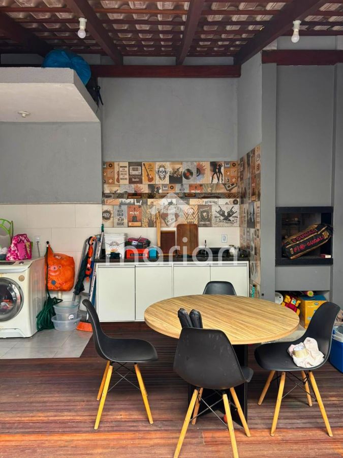 Sobrado, 3 quartos, 109 m² - Foto 10