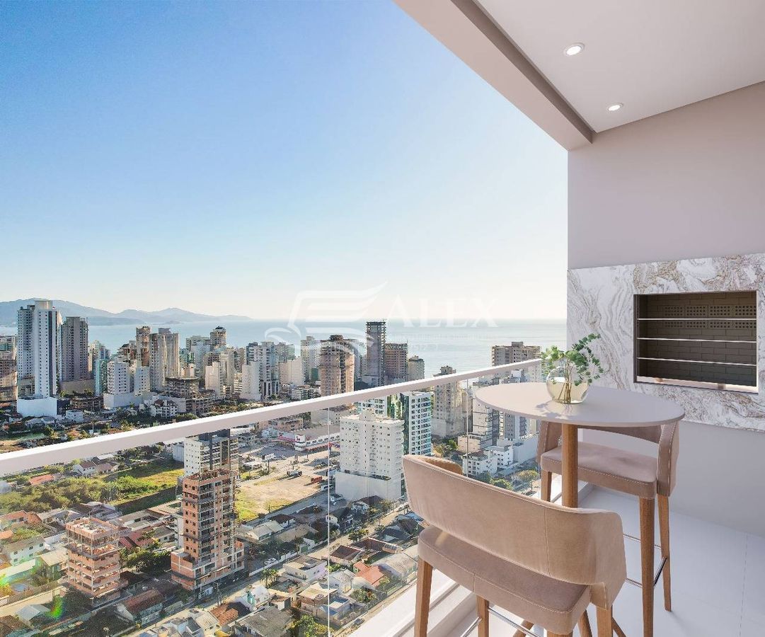 Lyon home club - apartamentos com suíte em porto belo