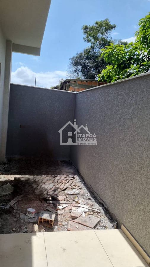 Casa, 2 quartos, 43 m² - Foto 11