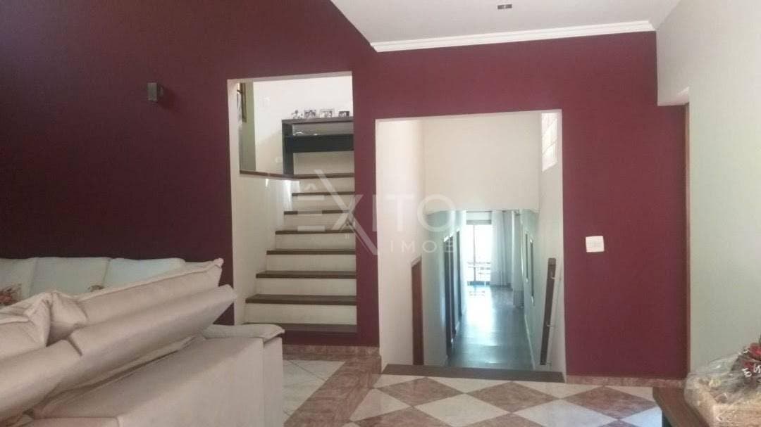 Casa, 4 quartos, 304 m² - Foto 17