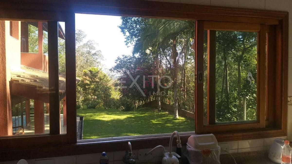 Casa, 4 quartos, 304 m² - Foto 19