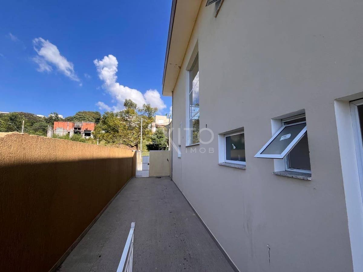Casa, 4 quartos, 410 m² - Foto 9