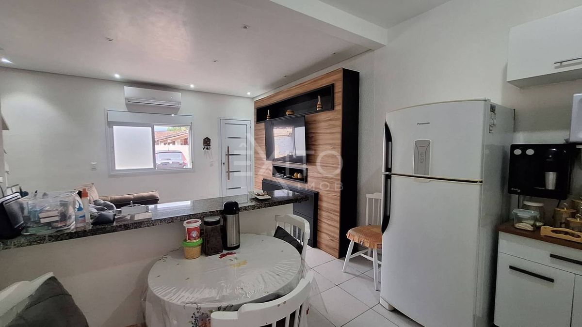 Casa de Condomínio, 3 quartos - Foto 6
