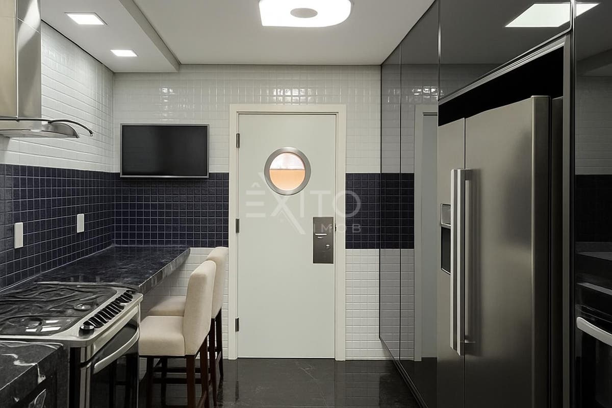 Casa, 5 quartos, 230 m² - Foto 7