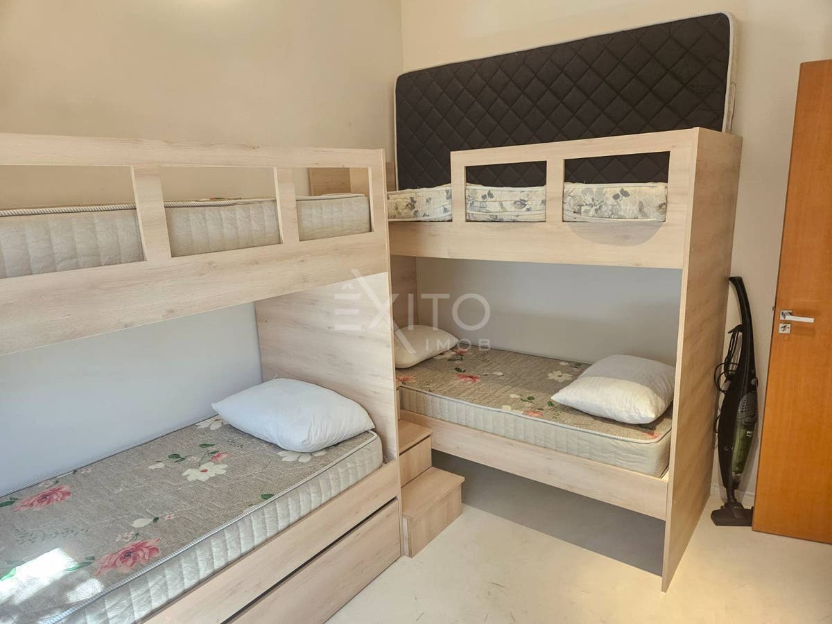 Casa, 3 quartos, 125 m² - Foto 9