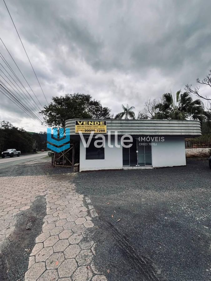 Fachada comercial