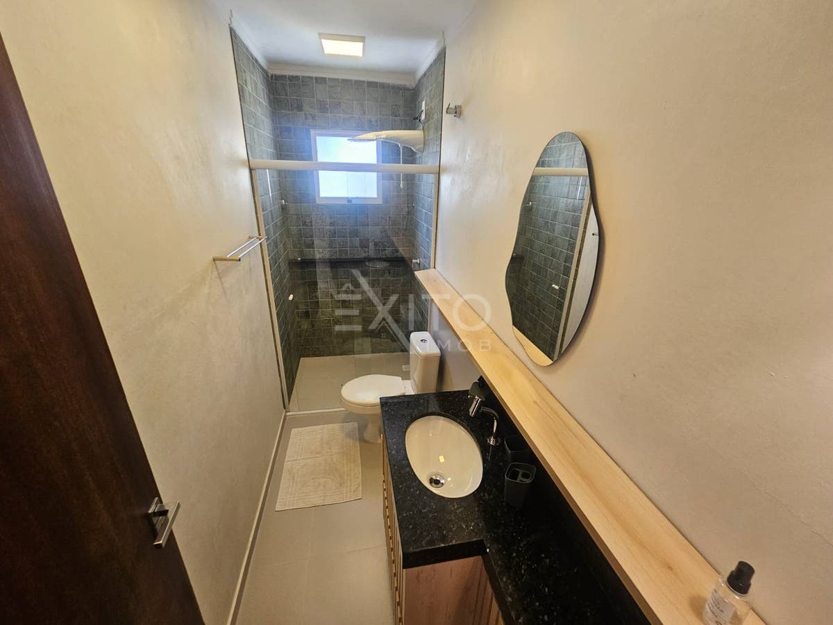 Casa, 3 quartos, 125 m² - Foto 24