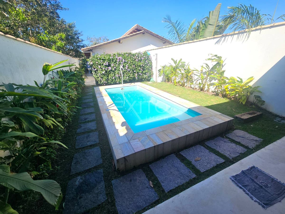 Casa, 3 quartos, 125 m² - Foto 32