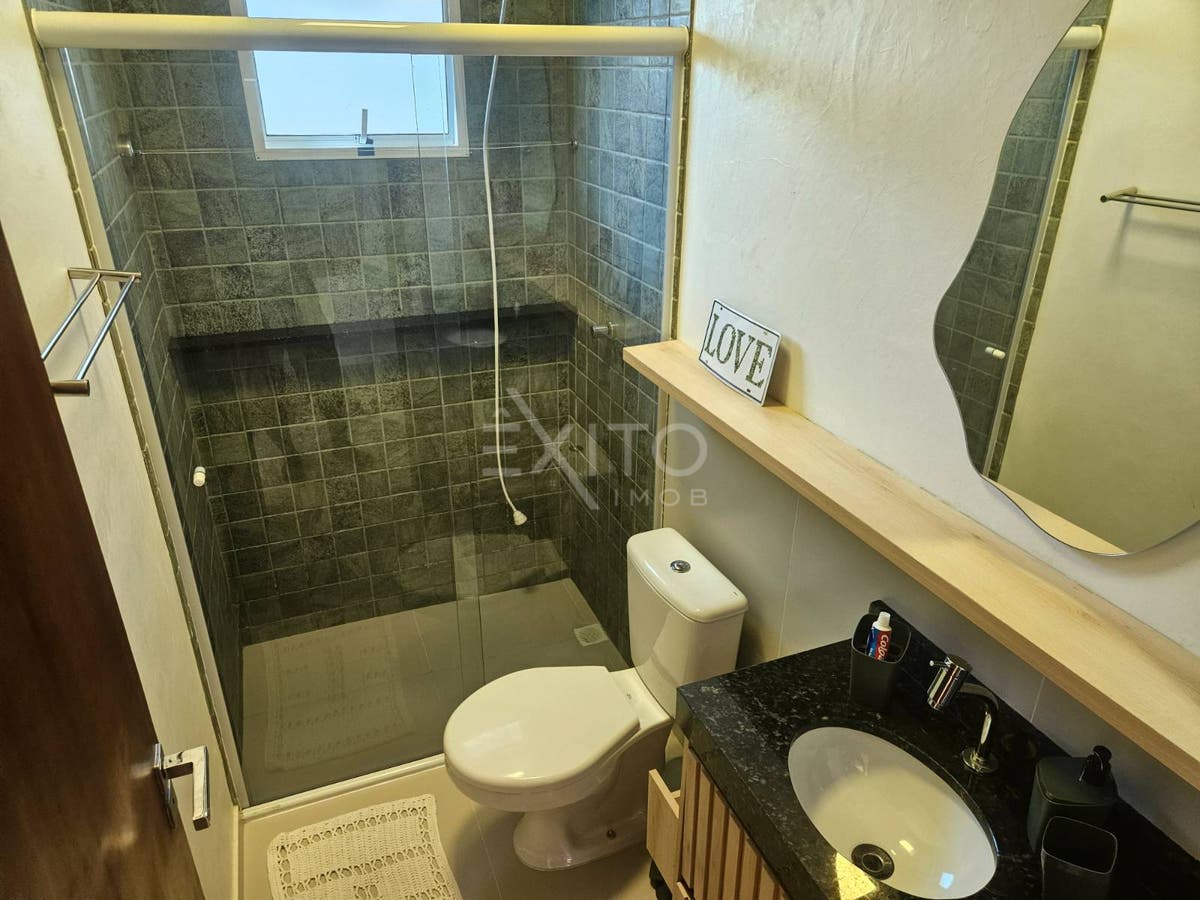 Casa, 3 quartos, 125 m² - Foto 19