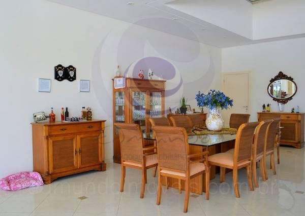 Casa de Condomínio, 6 quartos - Foto 7