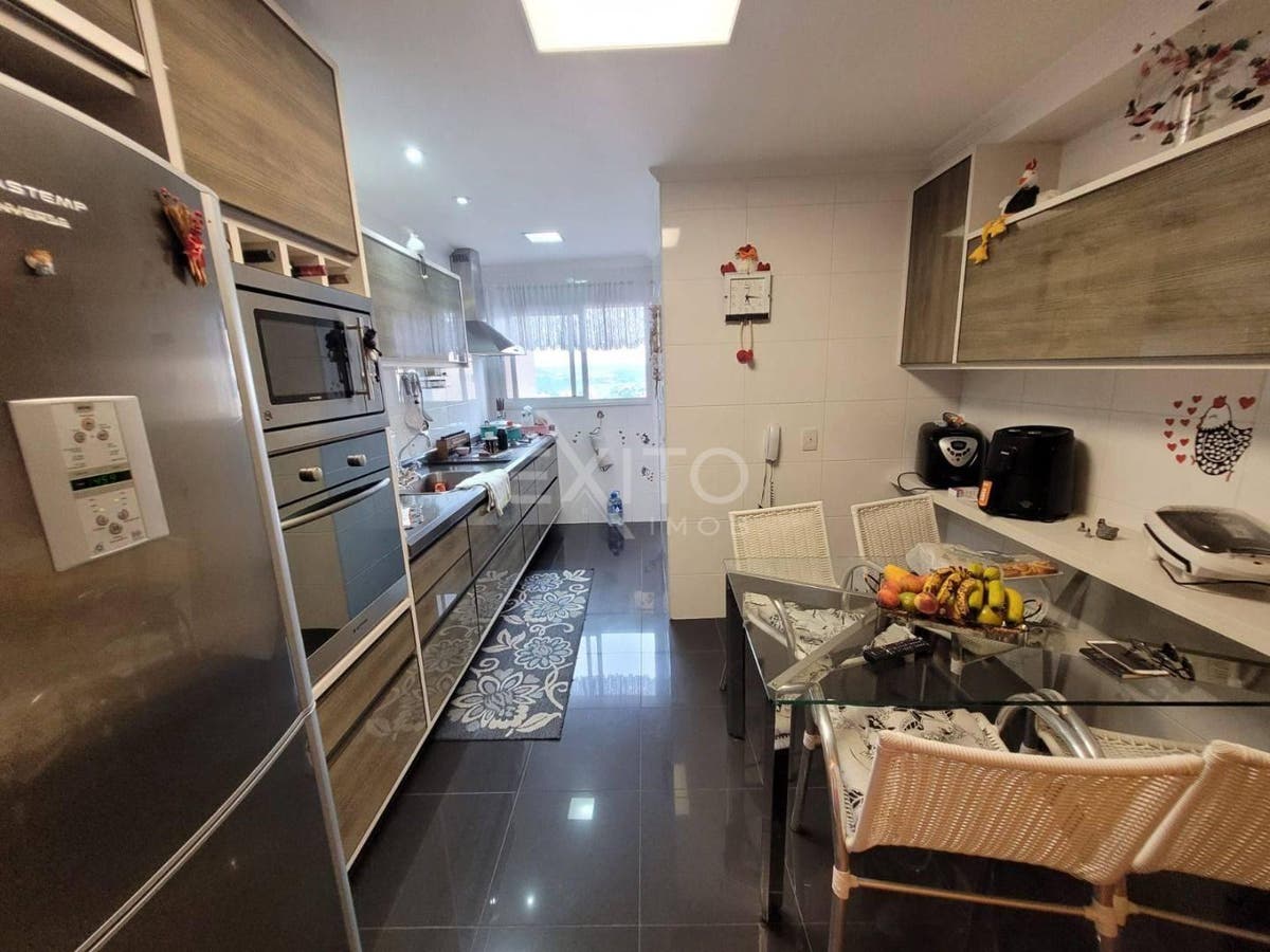 Apartamento, 3 quartos, 126 m² - Foto 10