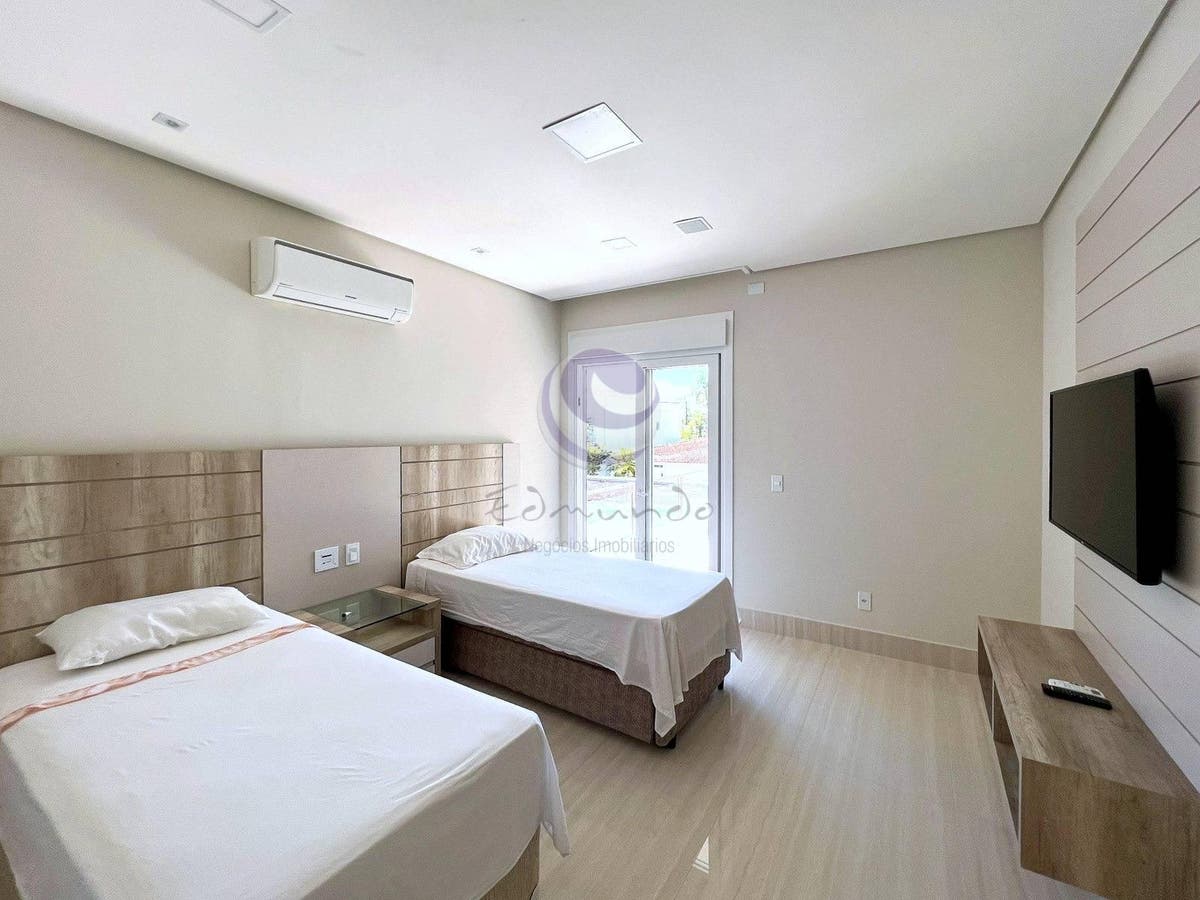 Casa de Condomínio, 5 quartos - Foto 32