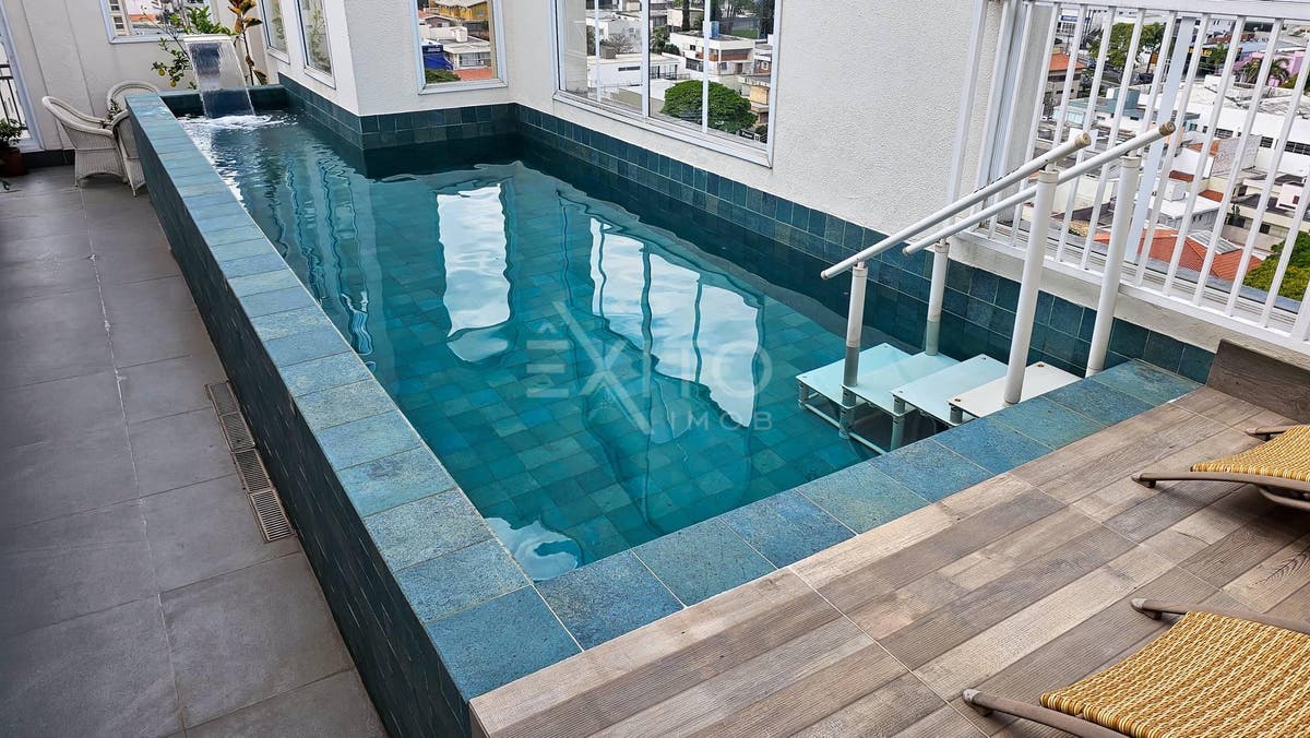 Cobertura, 4 quartos, 297 m² - Foto 22