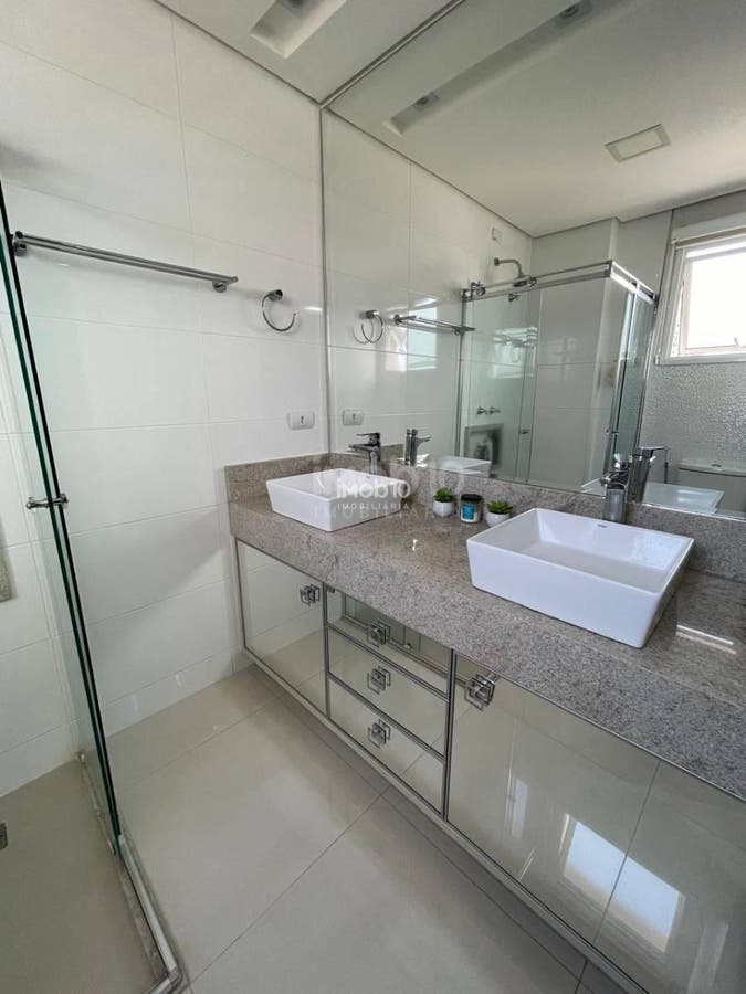 EDIFÍCIO PHILADELPHIA - APARTAMENTO A VENDA - COM 3 QUARTOS NO CENTRO DE FOZ DO IGUAÇU - PR