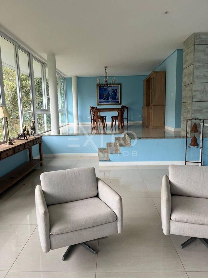 Sobrado, 3 quartos, 380 m² - Foto 10