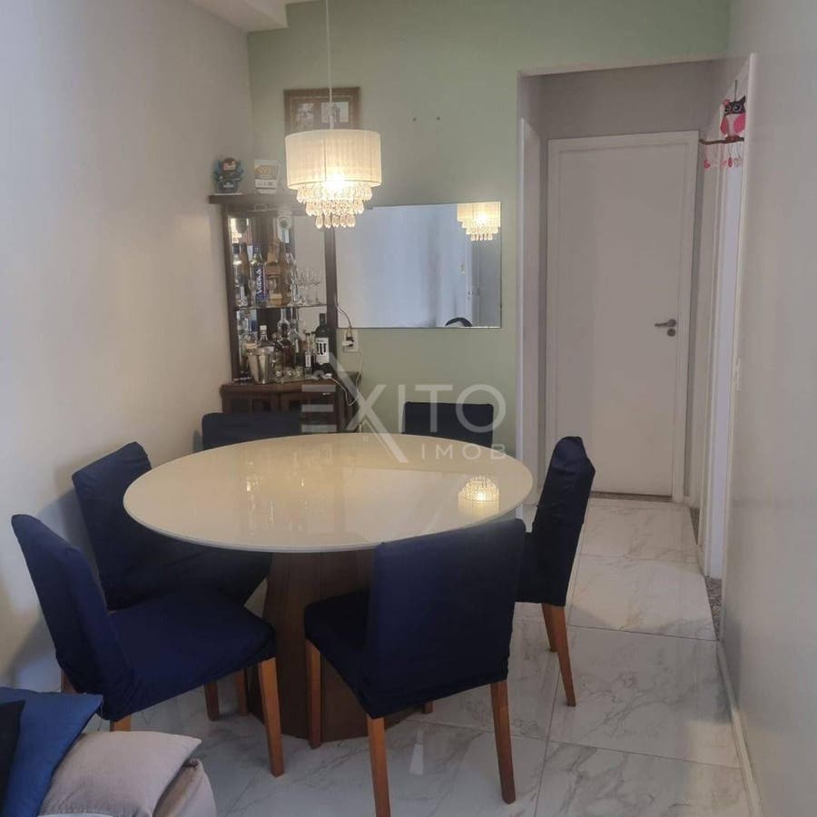 Apartamento, 3 quartos, 92 m² - Foto 8