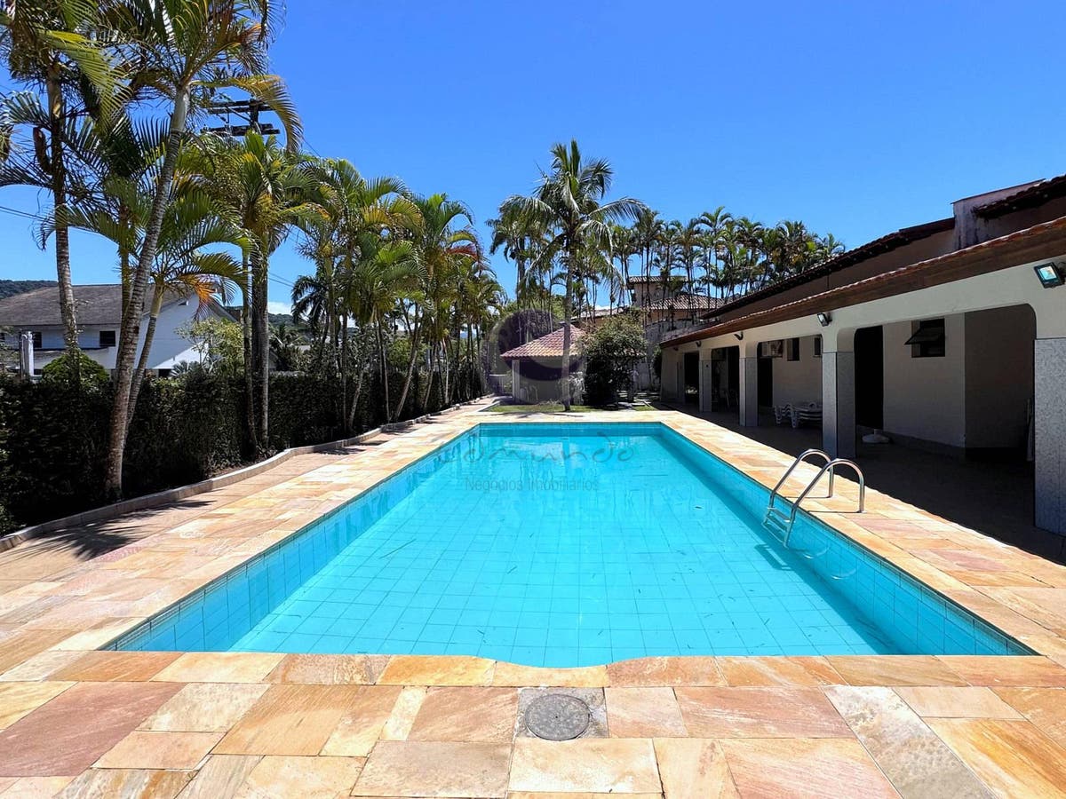 Casa de Condomínio, 5 quartos - Foto 6