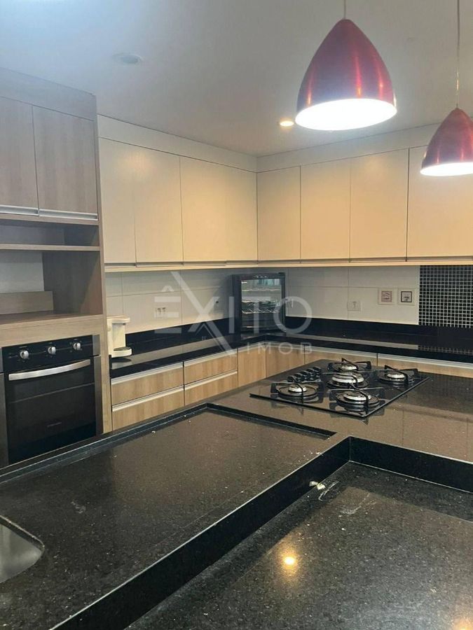 Sobrado, 3 quartos, 380 m² - Foto 19