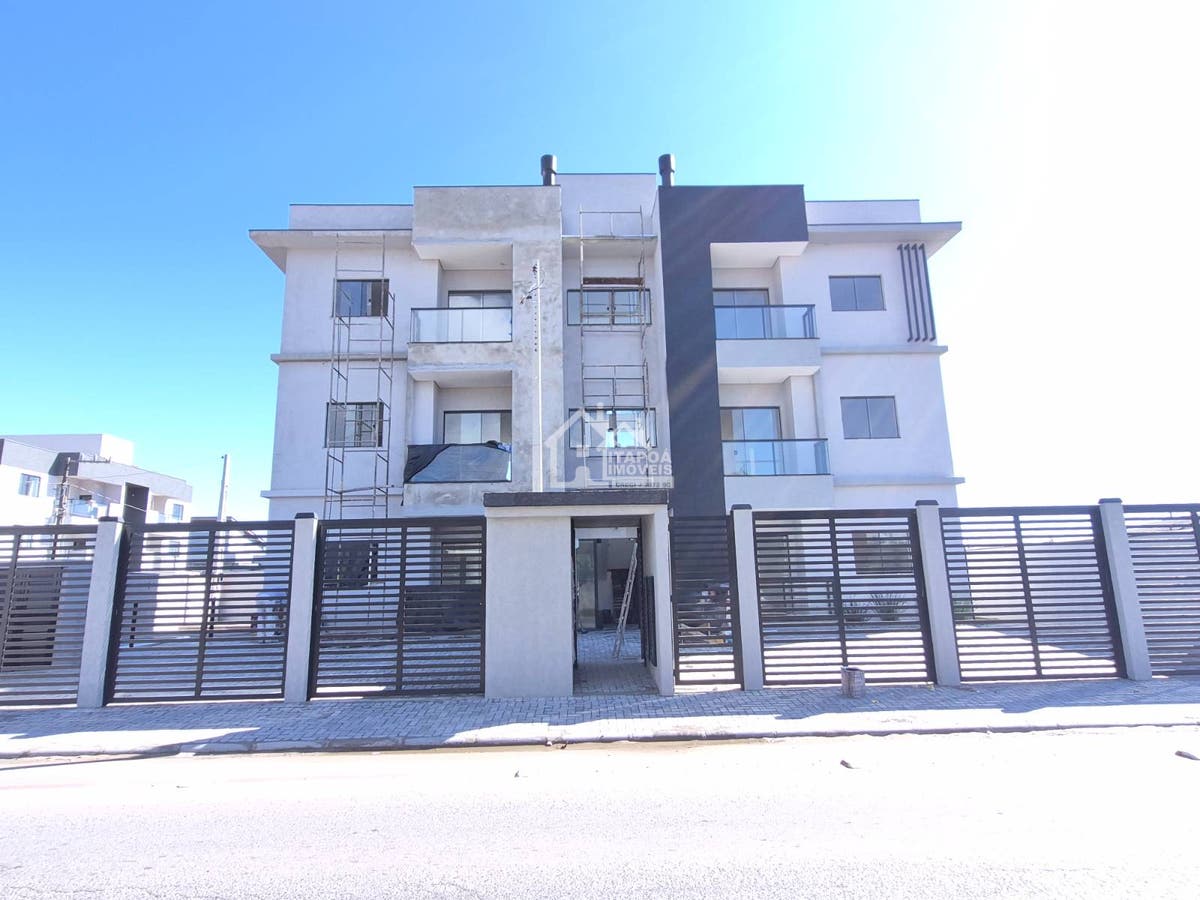 Apartamento - Foto 1