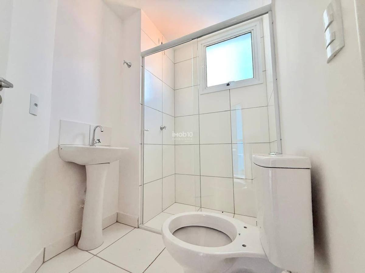APARTAMENTO PARA ALUGAR COM 2 QUARTOS  NO JARDIM CENTRAL FOZ DO IGUAÇU - PRR