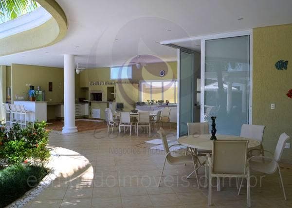 Casa de Condomínio, 6 quartos - Foto 12